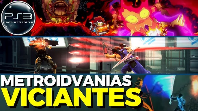 TOP10 Melhores jogos de Aventura e Plataforma para PS3! 