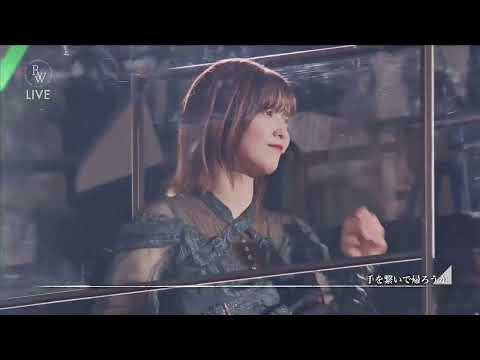 菅井様を許さない渡邉理佐（4）