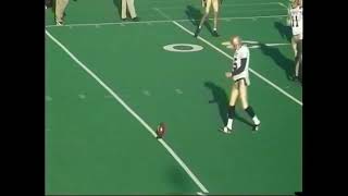 CPD Enforcers vs NYPD 2007 @ Hanson Stadium
