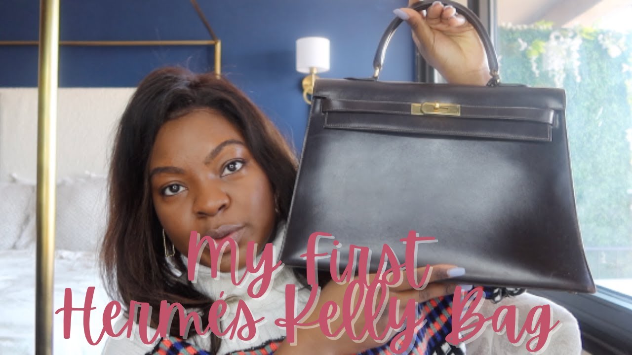 Hermes Kelly 35 review , Everything you need to know before buy