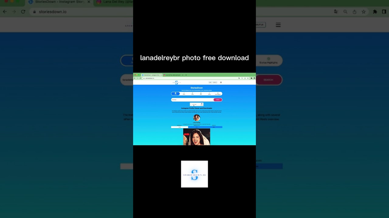 lanadelreybr photo free download - 