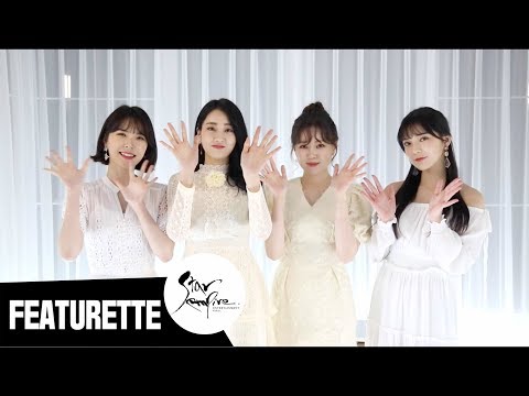 나인뮤지스[9MUSES] _ 지금까지 나인뮤지스였습니다!