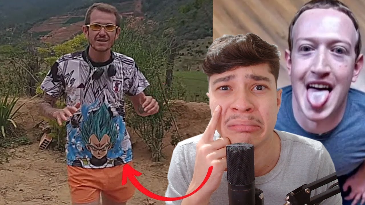 qual o PROBLEMA DAS PESSOAS hoje em dia?