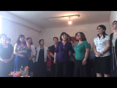 წინანდლის სამუსიკო სკოლის პედაგოგები.ჰიმნი.მუსიკა თამუნა მაისურაძის,ტექსტი ნინო ვეფხიშვილის.