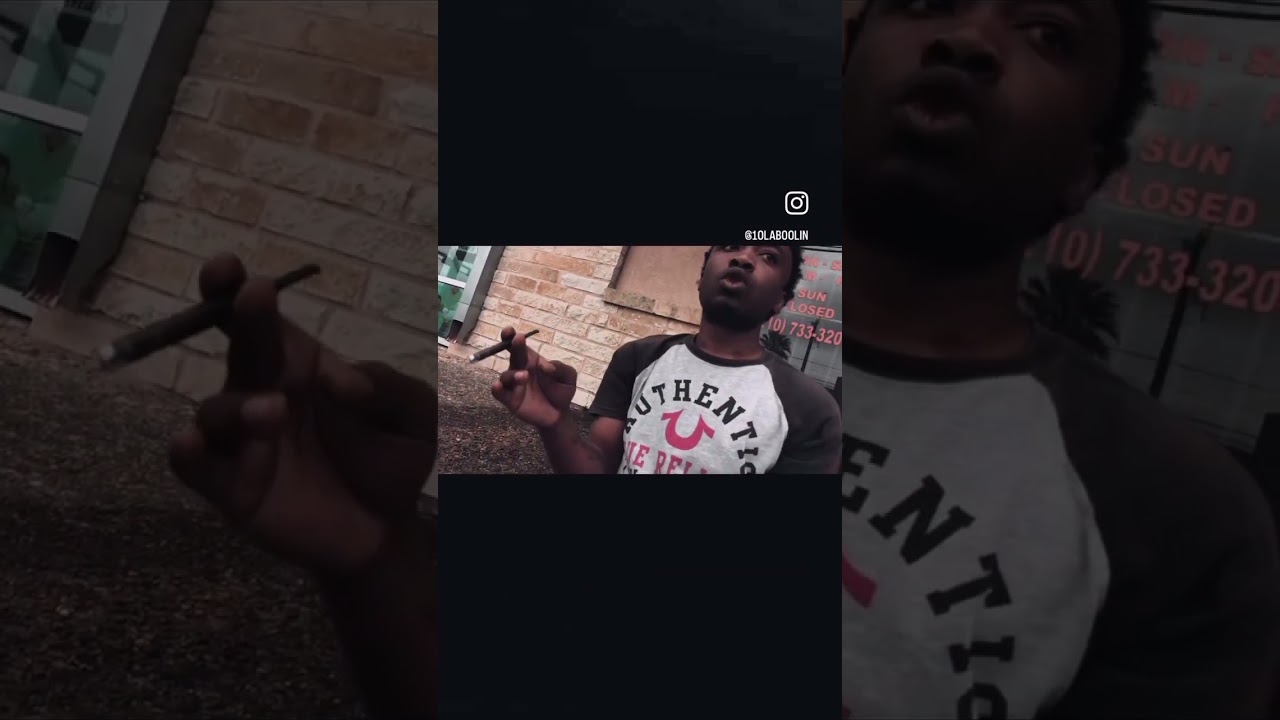 Big Boolin - Give No F**k 