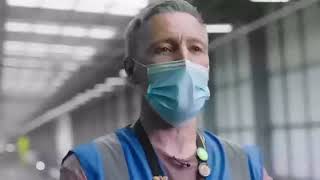 Welcome to Amazon: Fulfillment Center Tour