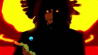 RP Server OST - Doomsday Clock (Reprise)