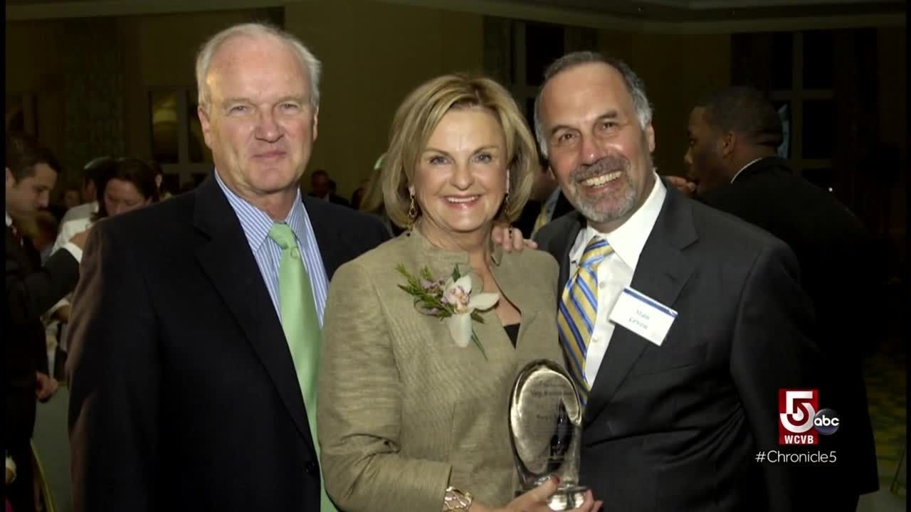 Mary Richardson at home and abroad