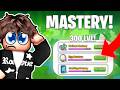NOWY MASTERY UPDATE W REBIRTH CHAMPIONS ULTIMATE! Roblox!