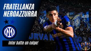 Inter si muove il calciomercato : arriva Khalaili ora sotto col centrale! In campo solo lo sport!