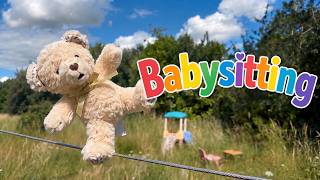 Episode Twelve: Babysitting