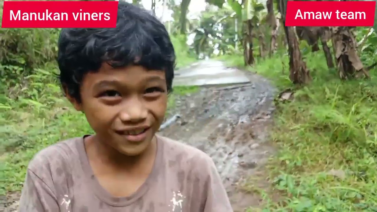 Manukan viners: tamboboan part 2