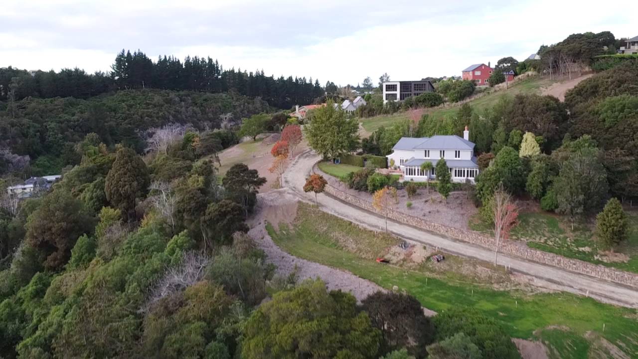 Three Hills Subdivision YouTube