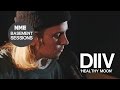 DIIV – 'Healthy Moon' – NME Basement Sessions