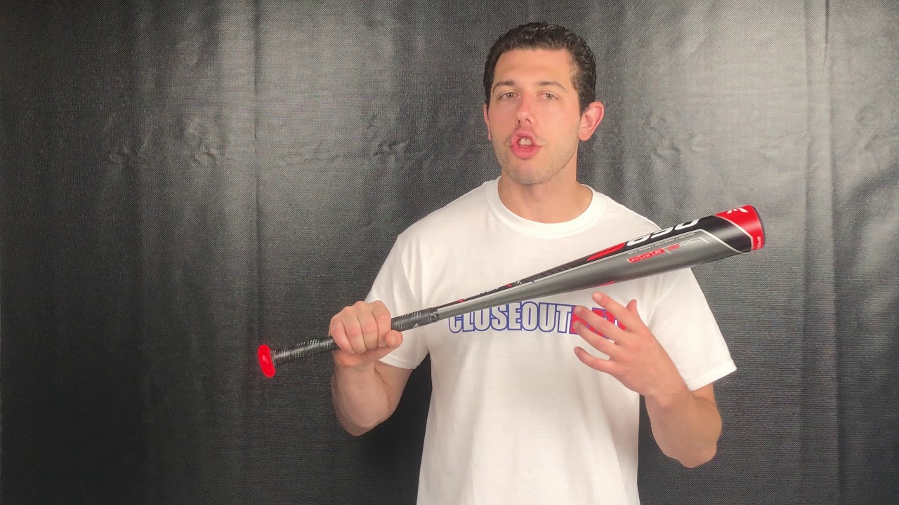easton s650 review
