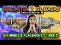 GL Bajaj vs Galgotias College 😱 | Placement 💼, Fees 💸| Latest Update 🚀