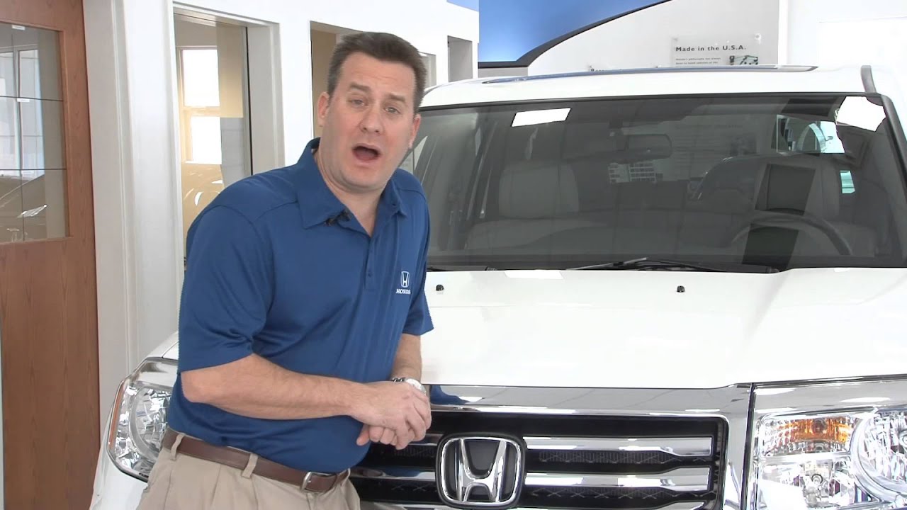 Great Leases On 2013 Honda Accords and Civics at Ken Vance Honda in Eau Claire, Wisconsin