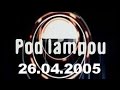 Večer pod lampou - Albert Einstein (HD)