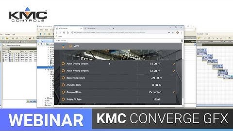 Webinar: KMC Converge GFX | 06.14.19