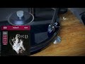 Clocks – Friend 'N Fellow • In-Akustik DMM [ Michell TecnoDec • Goldring E4 • Primare R15 ]