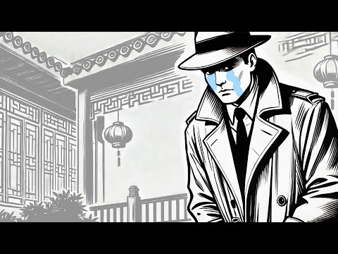 셜록이 중국에서 범인 잡기 힘든 이유