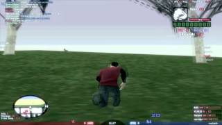 CW [VR] vs [RoA] x R4Z0