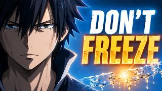 Gray Fullbuster Theme Song | I Won’t Freeze Here | FAIRY TAIL Tribute