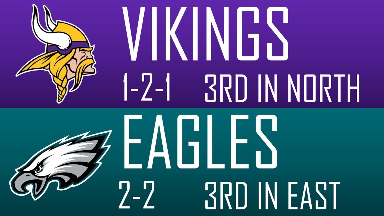 2018 WEEK 5 NFL GAME PICKS YouTube