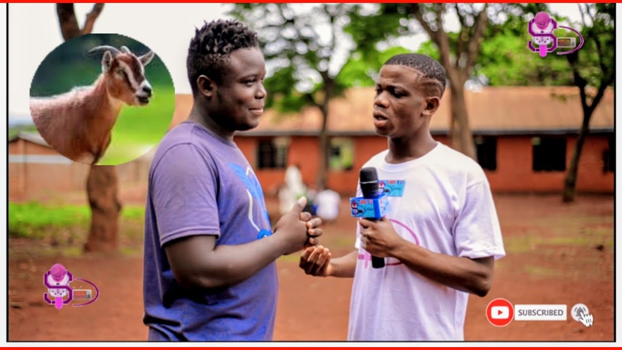 KUTANA NA KIJANA MWENYE MTAJI MKUBWA WA KUFUGA MBOZI NYARUGUSU CAMP