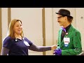 Meet Chris: Registered Nurse providing smiles to patients and teammates