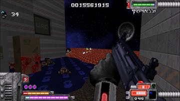 Demonsteele + JPCP - Space theatre in space - Part 18