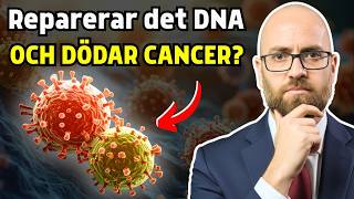 Detta livsmedel kan skydda mot cancer — men du använder det fel