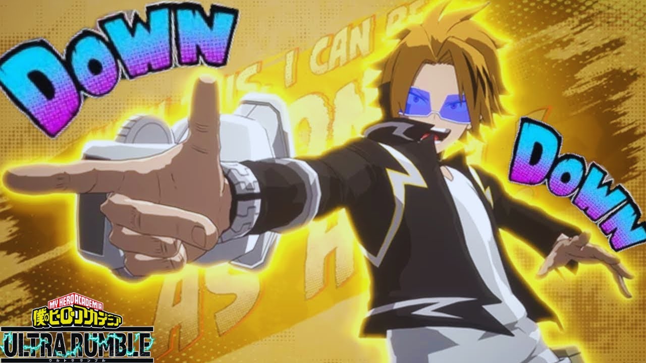 All Fun And Games Until This Demon Sneaks You…