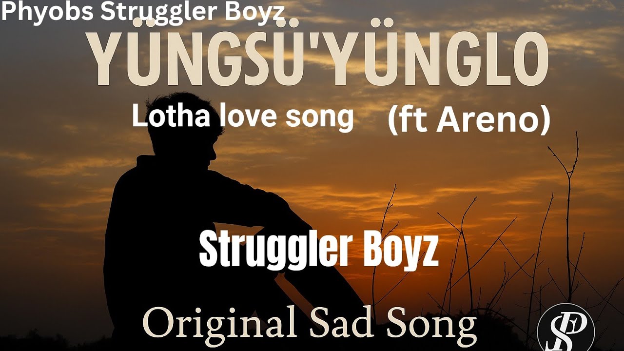 YÜNGSÜ'YÜNGLO (ft Areno) Struggler Boyz original break up song