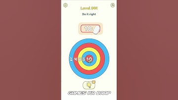 DOP 2 : Level 344 Do It Right | Solution In 15 Second | 2021 |#shorts #dop2