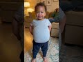 “Are You Pregnant?” 😳 Toddler’s Savage Reply Has Dad CRYING 😂 | Funny Family Moment #toddlers #viral