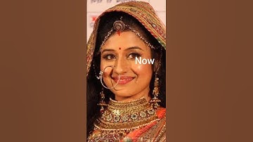 Jodha Akbar serial cast then and now #jodhaakbar #thenvsnow #serialcast #trendingshorts #ytshorts