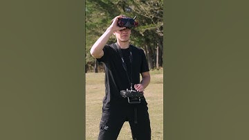 GEPRC CineLog25 FPV Drone | Cinematic FPV