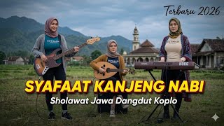 Download lagu Syafaat Kanjeng Nabi - Sholawat Jawa | Estimasi Music Group [ Live Performance]  2026 🎵