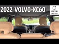 2022 Volvo XC60 B5 Inscription Platinum Gray Metallic