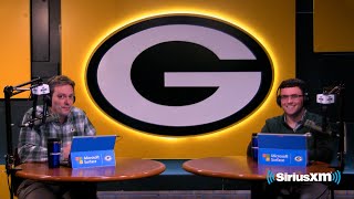 Packers Unscripted: Six straight