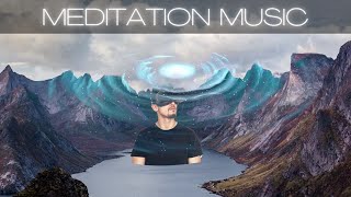 Delta Waves | Deep Sleep Music | Relaxing Ambient Sound | Binaural Beats for Meditation