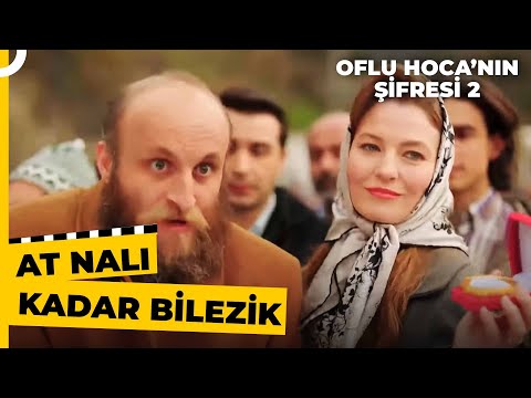 Gerek Var Mıydı Bu Kadar Şova? | Oflu Hoca'nın Şifresi 2