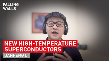 Breaking the Wall of New High-Temperature Superconductors