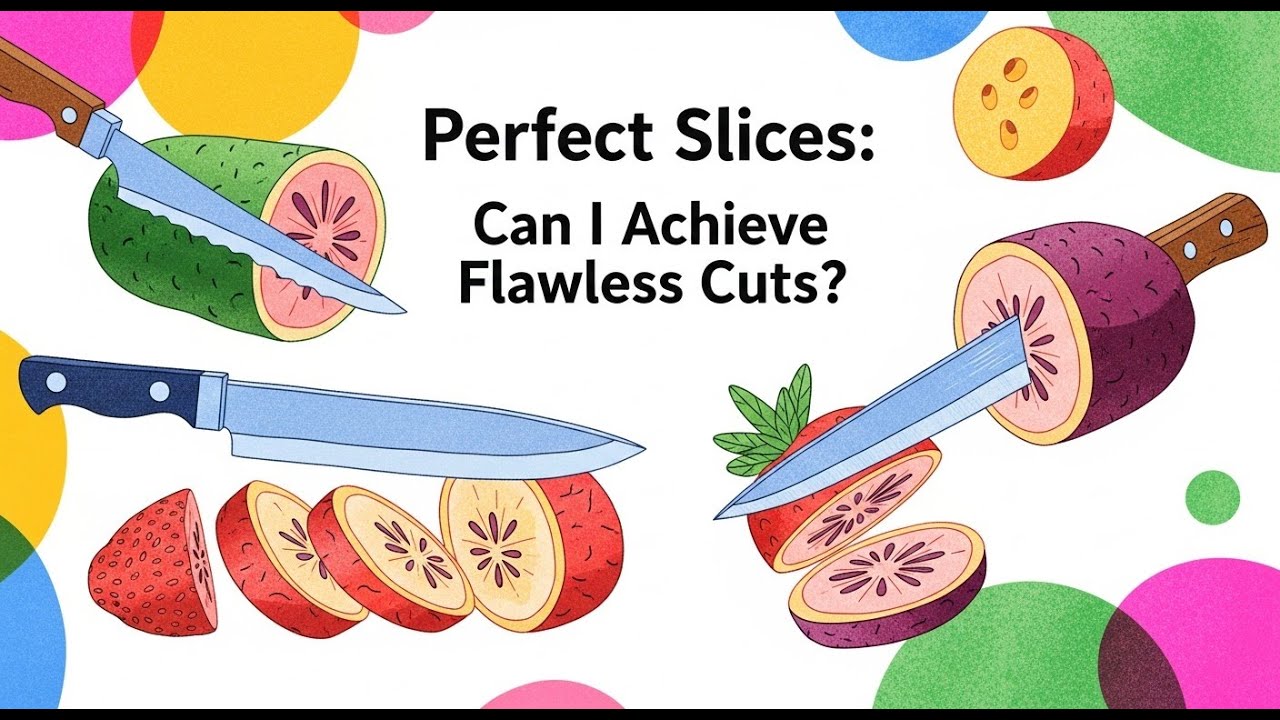 PERFECT SLICES live Now🍎🔪🍄! ODDLY SATISFYING ASMR GAMEPLAY #satisfying ...