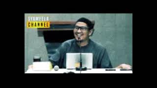 Kupas Tuntas  Kesalahan Dalam Bertaaruf   Bersama  Ust  Oemar Mita  Lc