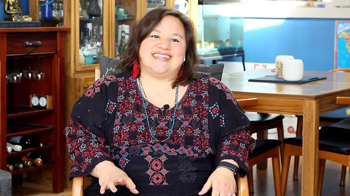 A Family History of Cancer: Michaelas Immunotherap...