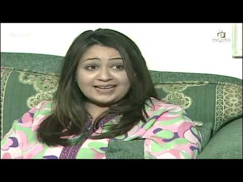 المسلسل السعودي نبض الحياة | الحلقة 4