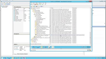 Deploy Office Click-to-Run via GPO