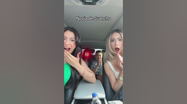 La novia de Juancho #parati #novia #juanchogamer #viralpost #fyp